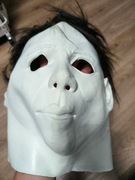 Maska z filmu Halloween Michael Myers