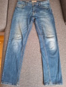 Jeansy męskie Next R34