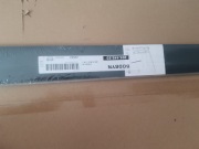 IKEA BODBYN Cokół Ciemnozielony 220x8