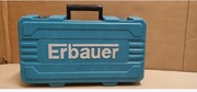 Erbauer 18 V Walizka Kufer na szlifierkę akumulatorową 125mm Erbauer EXT 