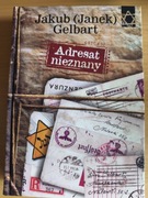 Adresat nieznany Nowa 