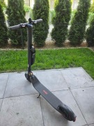 Segway Ninebot E45E – Hulajnoga elektryczna 25km/h | Przebieg 249km