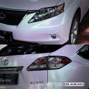 Folia do zmiany koloru Carbins. 15m