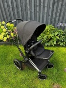 Wózek dziecięcy Cybex Prima 2.0