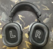 Gamingowe słuchawki bezprzewodowe Logitech G PRO X 2 Lightspeed