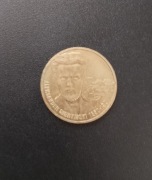 2 zł. 2006. Aleksander Gierymski.
