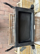 organizer bagażnika typu „Comfort Box”  marki Mercedes-Benz w212 213