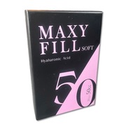 Maxy Fill Soft 50ml