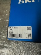 NOWY przegub wewnętrzny vkja 8001