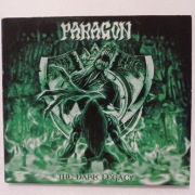 Paragon - The Dark Legacy / Limited Edition Digipak 