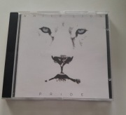 WHITE LION - Pride / 1987 Atlantic