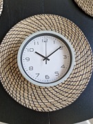 Zegar Ścienny Quartz 20 cm 