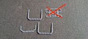 Kangur do modeli italeri 