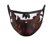 maseczka ochronna wielorazowa Street Wear BRODACZ