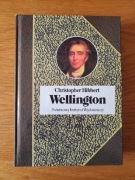 Wellington Christopher Hibbert BSL