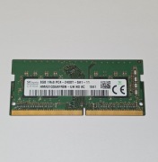 SK hynix 8GB DDR4 SO-DIMM 2400MHz PC4-2400T RAM do laptopa