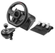 Kierownica TRACER SimRacer MANUAL GEARBOX 6 in 1 
