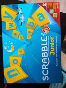Scrabble junior 