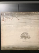 Płyta winyl Genesis "Wind & Wuthering"