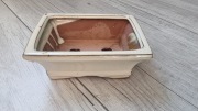 Doniczka bonsai 15x11x6