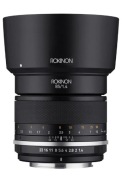 Obiektyw Rokinon Seria II 85 mm F1.4