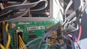 Motor Relay board Mimaki JV33/CJV30 E400591 PB/F