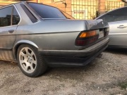 dokladka zender bmw e28 rarytas
