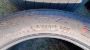 Opony Bridgestone Turanza T005A letnie