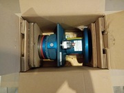 Hydra-Cell G12XR/CTSFECA – przemysłowa pompa wielomembranowa bezuszczelnia