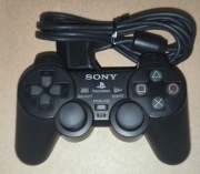 ORYGINALNY Pad Controller Sony Playstation 2 PS2 (SCPH-10010) z DUALSHOCK 2