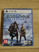 GOD OF WAR RAGNAROK - PS5