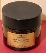 Shea Body Butter - Stara Mydlarnia 200ml masło do ciała