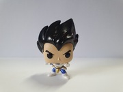 Mini Funko POP Dragon Ball Vegeta Glow