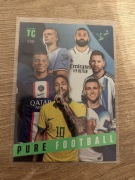 Panini Top Class 23 Pure Football 