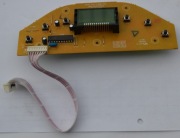 Moduł wypiekacza do chleba CAMRY CR 6012.