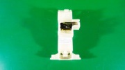 Zamek drzwi do zmywarki do Whirlpool ADG955/3WHM