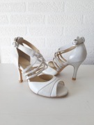 Buty do tańca, Buty ślubne