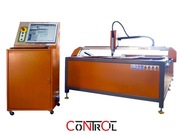 Ploter plazmowy wypalarka cnc Vario Hypertherm 