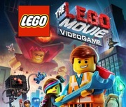 The LEGO Movie Videogame Steam PC