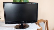Samsung B2230N 21,5" Full HD – solidny monitor biurowy