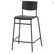 Hoker Ikea z serii Stig