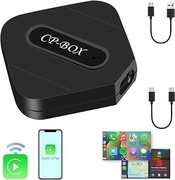 Radio samochodowe NCRealher Apple Wireless Carplay