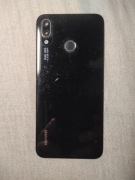 Huawei p20 lite, tylna pokrywa, plecki, oryginał.