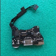 Złącze Zasilania USB MacBook Air 11 A1370 922-9972