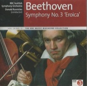 BEETHOVEN - SYMPHONY NO.3 'EROICA' (2016)