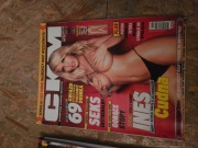 CKM archiwalny numer magazynu 