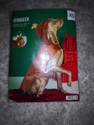 Ubranie dla psa świąteczne 