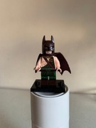 LEGO MINIFIGURKA SUPER HEROES TARTAN BATMAN SH304