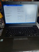 Laptop Asus B8430U - Na części lub do reaktywacji