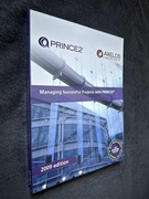 Managing Successful Projects with PRINCE 2 podręcznik (stan: nowa)